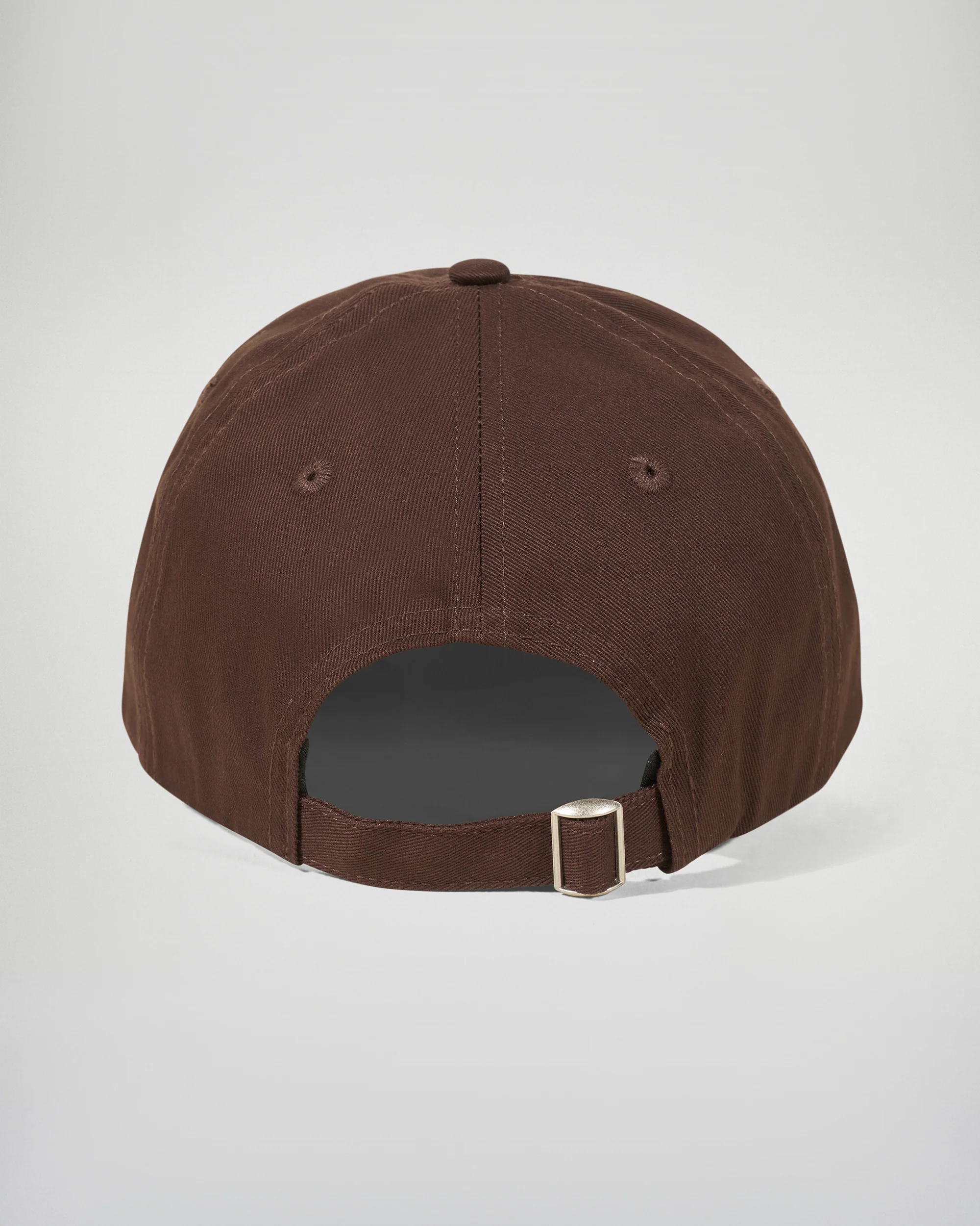 Casquette From Future (H25 / ACCESSOIRES / Chocolat) - Image 3