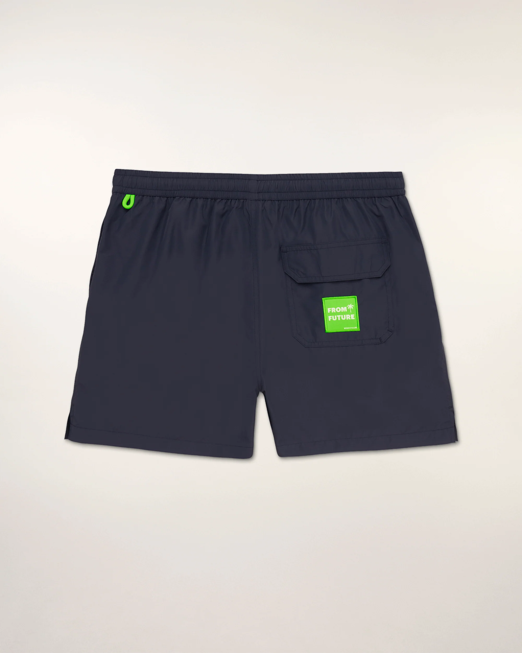 Maillot De Bain Short (S25 / HOMME / Navy) - Image 3