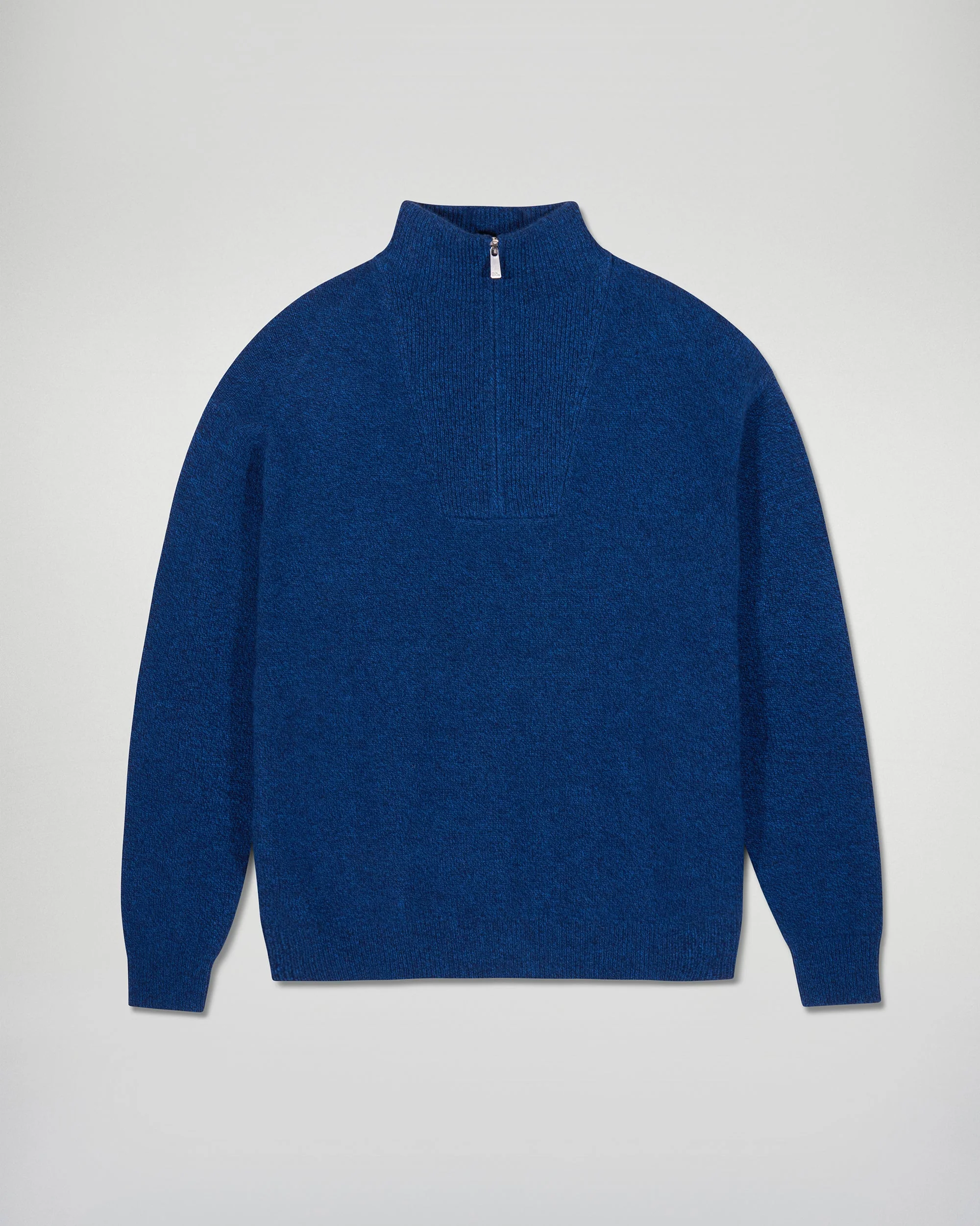 Pull Col Camionneur (H25 / HOMME / Twilight Navy) - Image 5