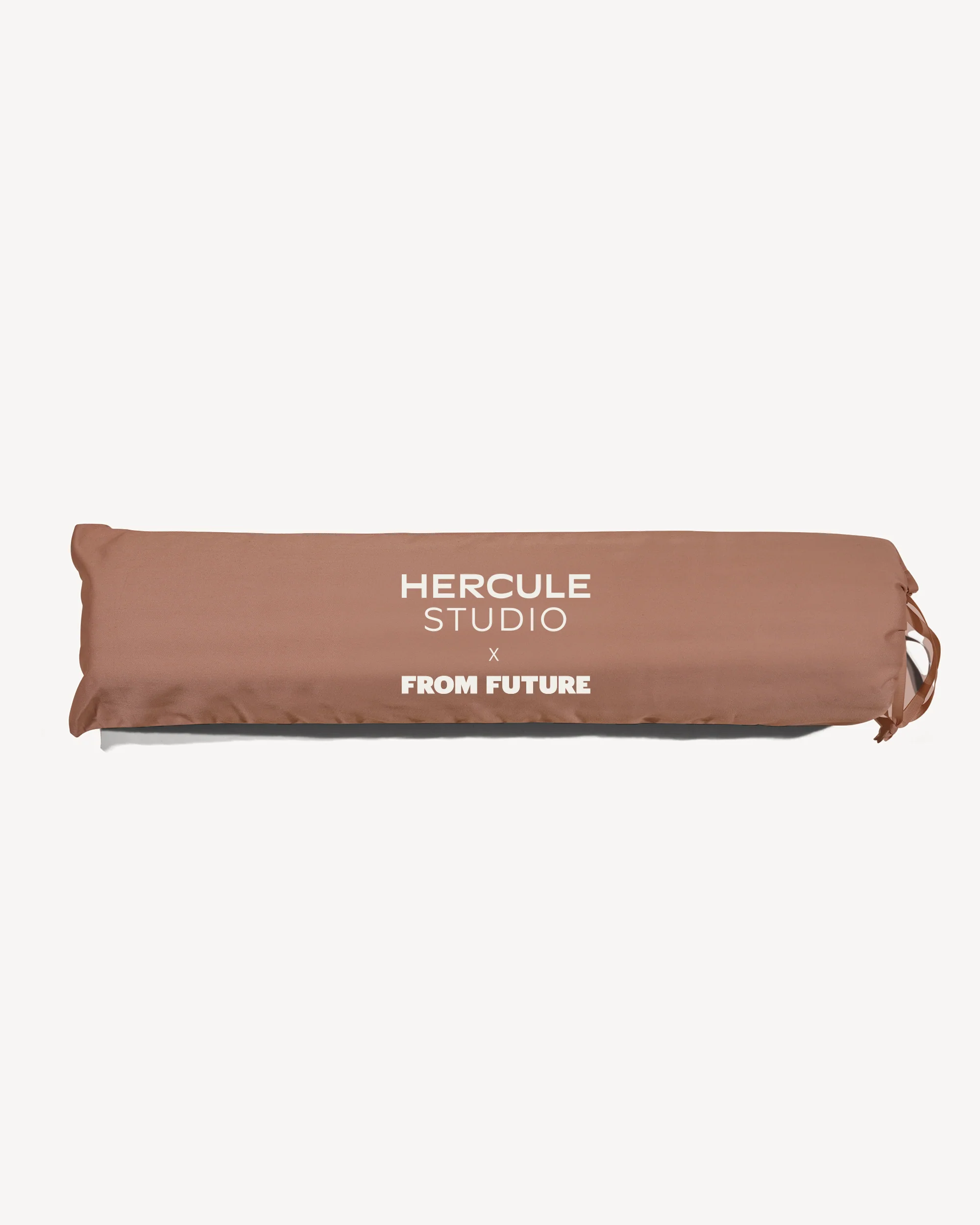 Tapis de Sport (H25/ ACCESSOIRES/ SANDY BROWN) - Image 9