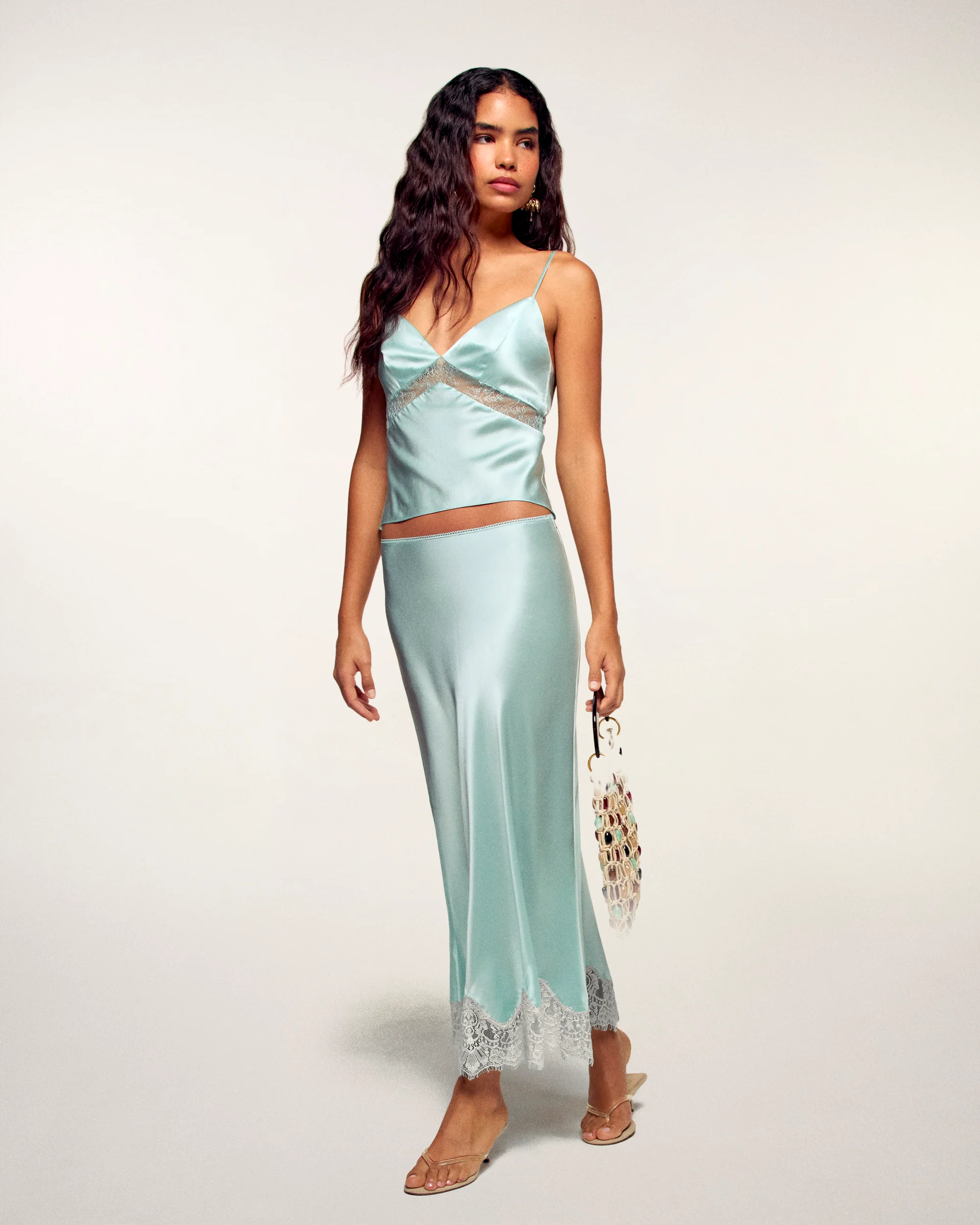 Top Bretelles (PERM / FEMME / Sunset Blue) - Image 3