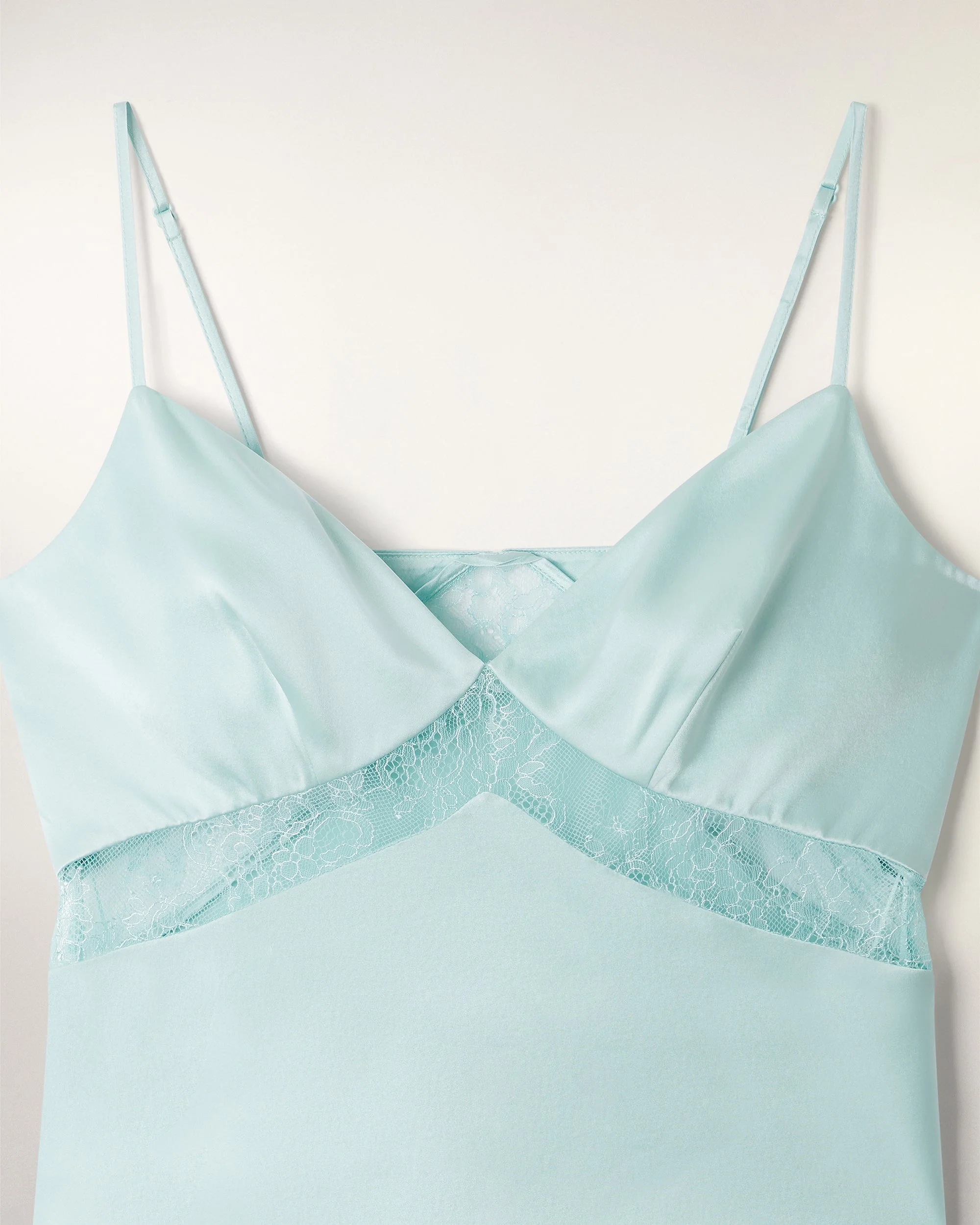 Top Bretelles (PERM / FEMME / Sunset Blue) - Image 7